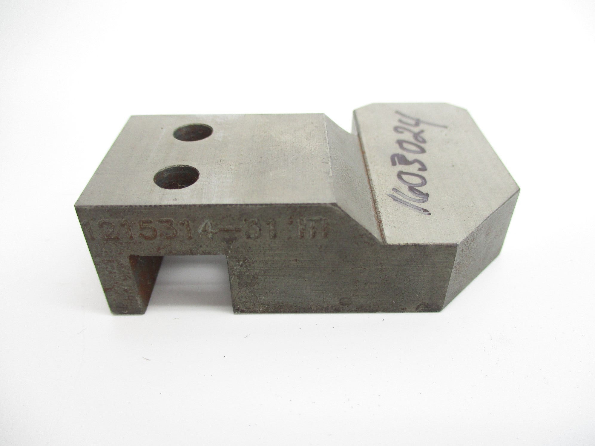 ITI 1215314-31 UNMP
