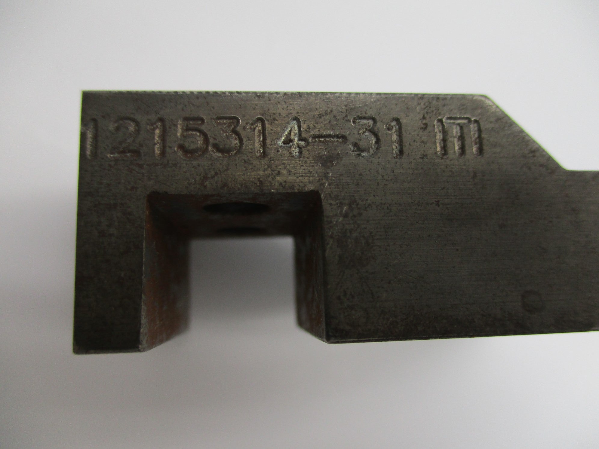 ITI 1215314-31 UNMP