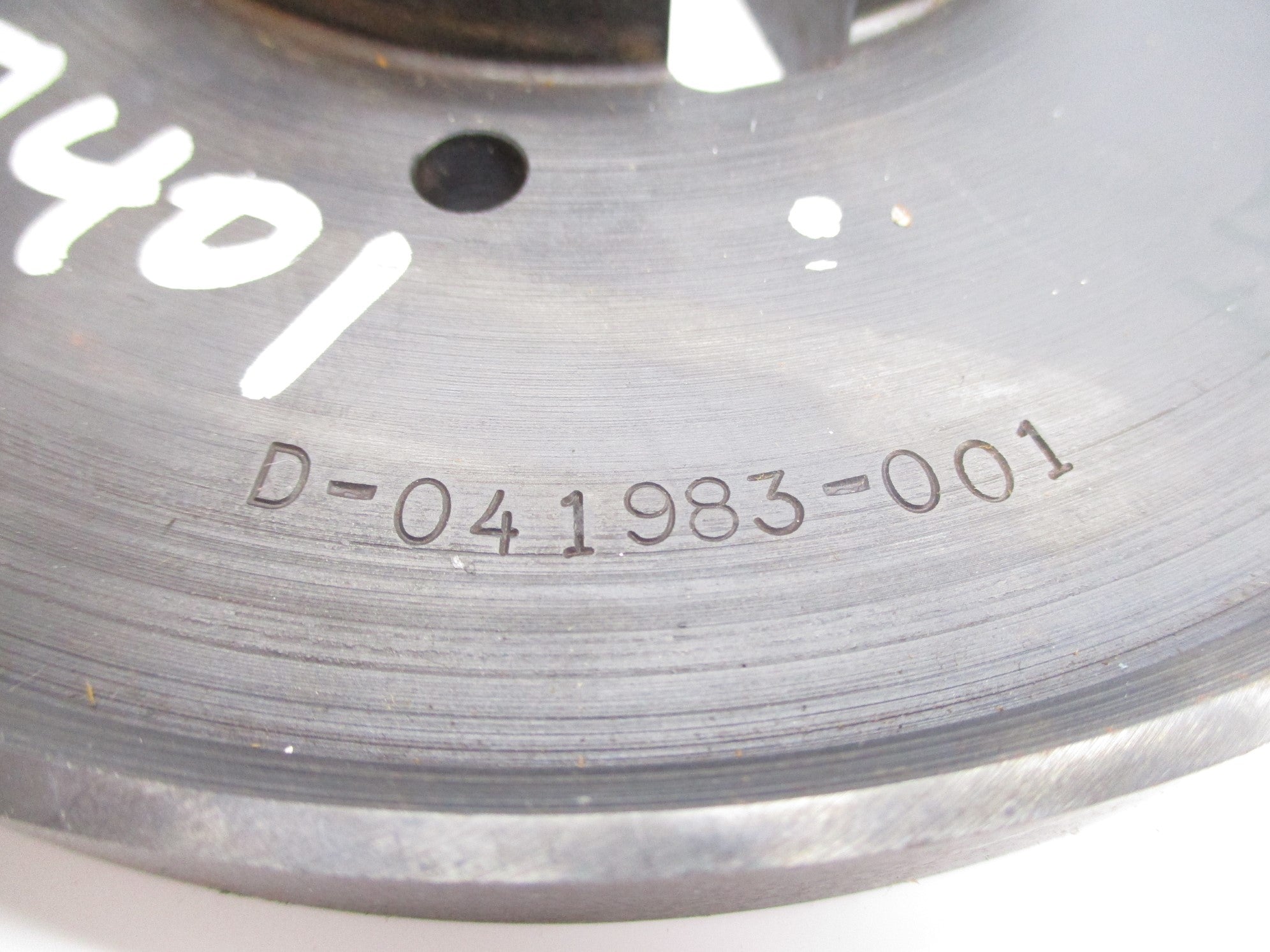 SPARE PART D-041983-001 NSNP