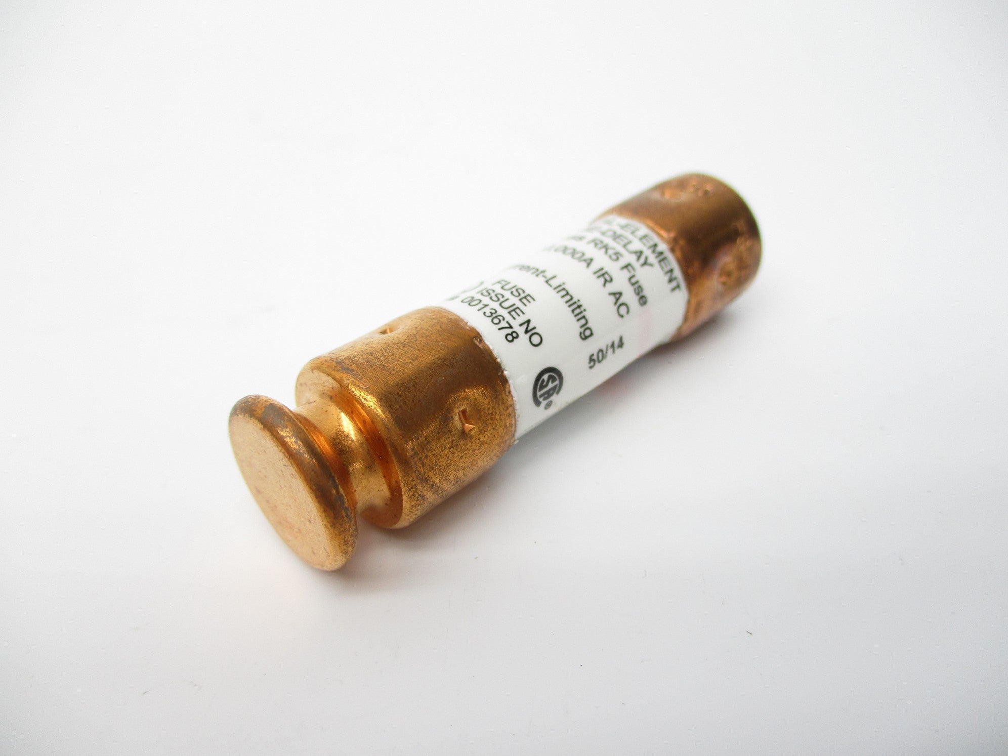MERSEN TR1-1/4R 1-1/4A 250VAC (PKG OF 10) NSMP