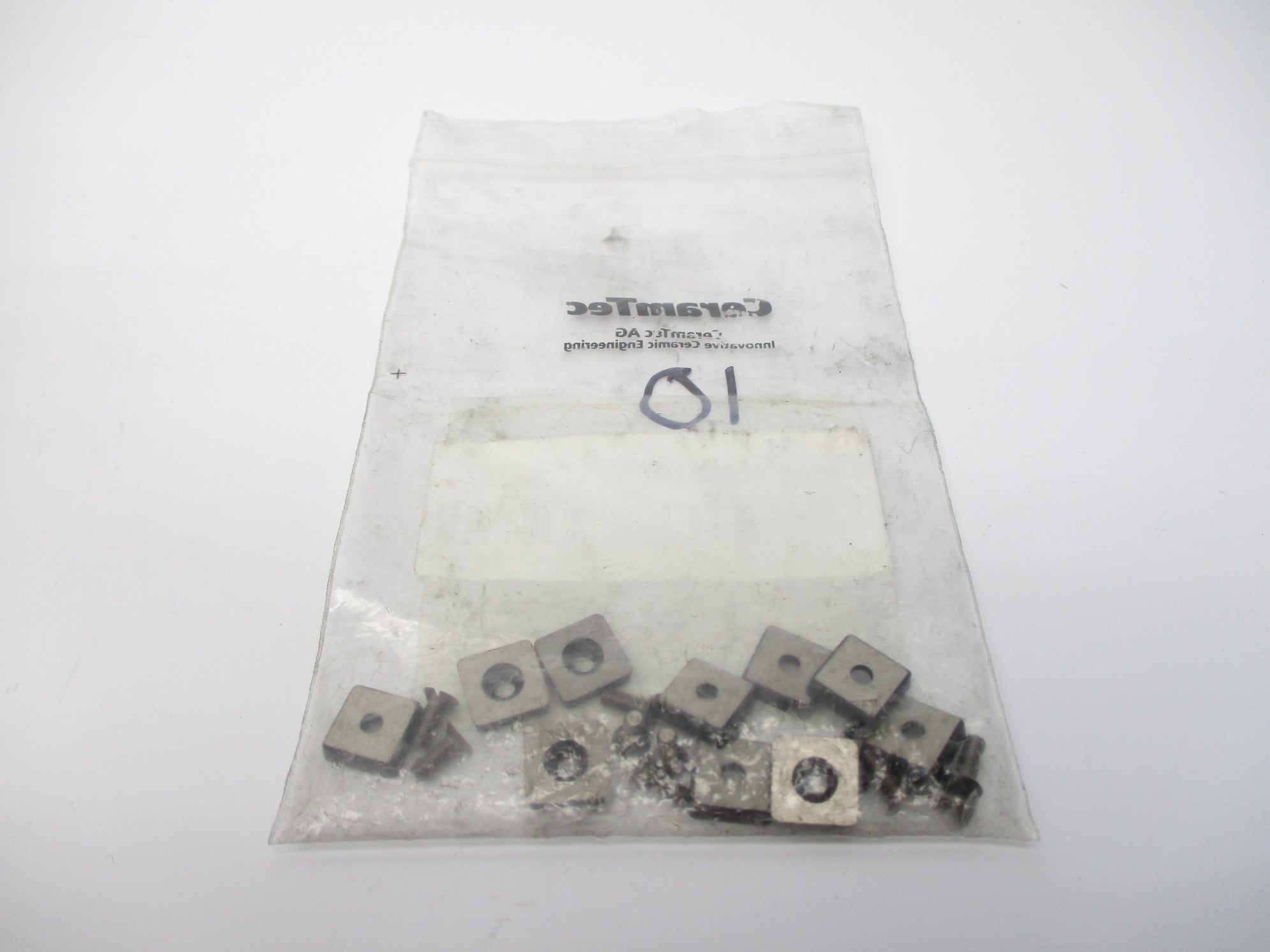 CERAMTEC 37.70.91.53.060.03 1515463 (PKG OF 10) NSMP