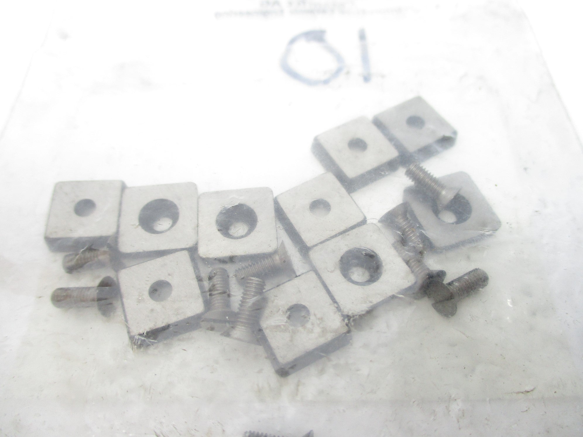 CERAMTEC 37.70.91.53.060.03 1515463 (PKG OF 10) NSMP