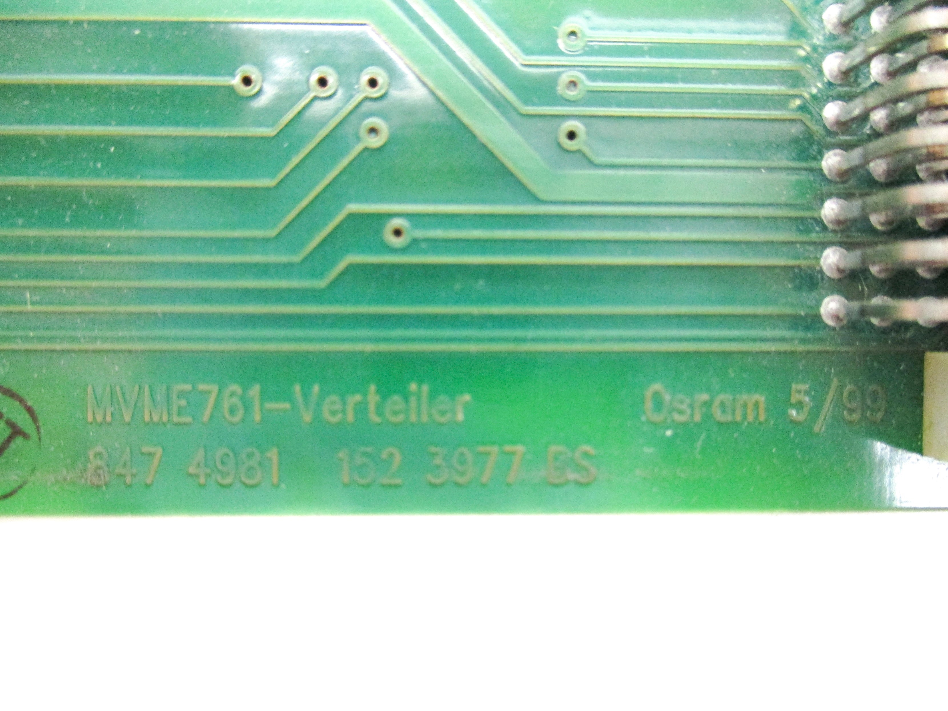 VERTAILER 8474981 NSNP