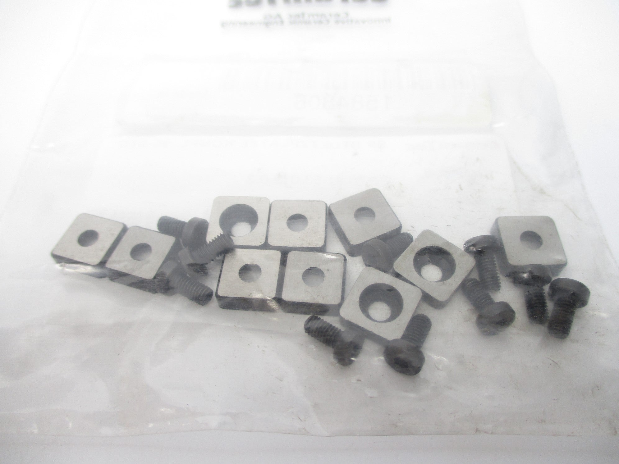 CERAMTEC 37.70.91.53.013.0.3 1584806 (PKG OF 10) NSMP