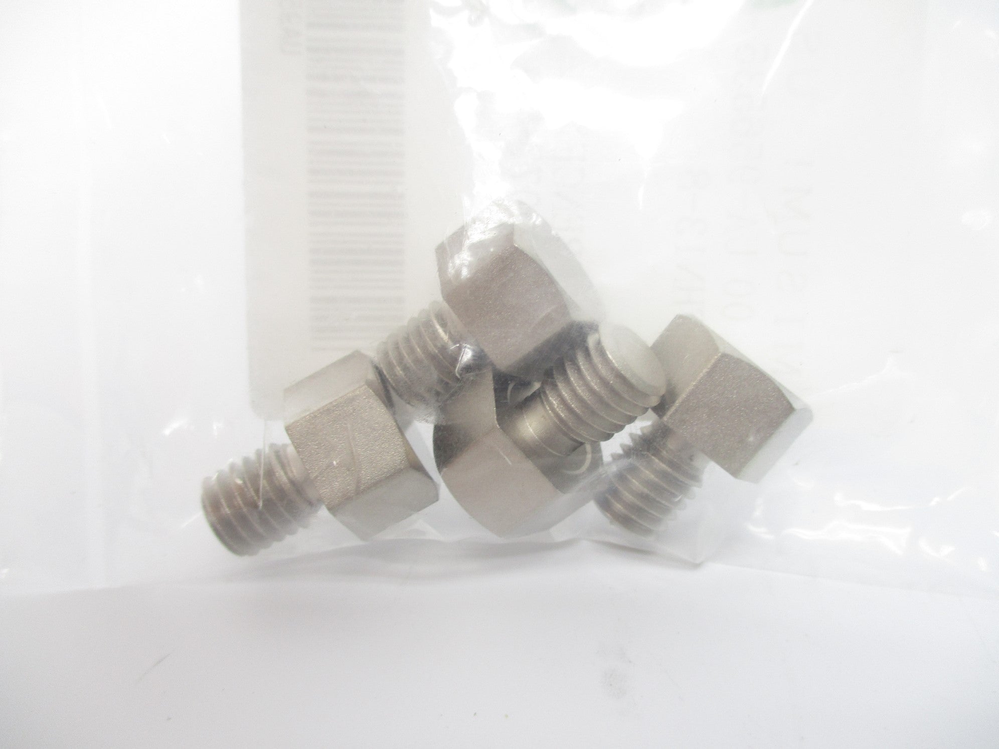 MISUMI USA STFHN13-8 (PKG OF 4) NSMP
