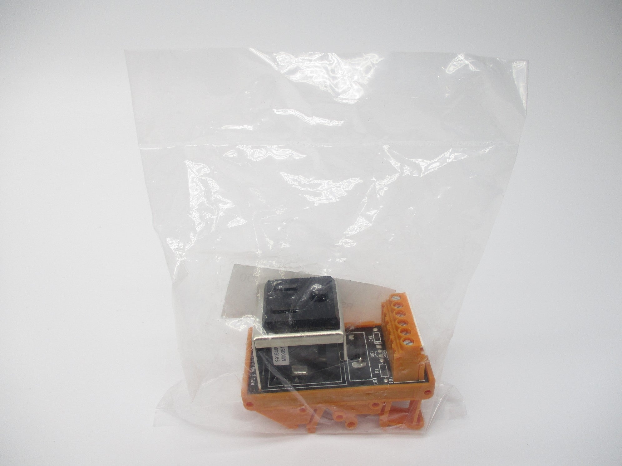 WEIDMULLER 9915480000 120VAC NSMP
