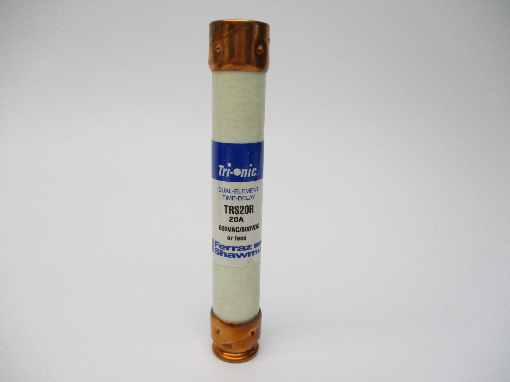 MERSEN TRS20R 20A 600VAC (PKG OF 10) NSMP