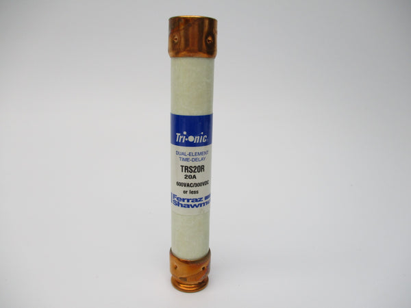 MERSEN TRS20R 20A 600VAC (PKG OF 10) NSMP