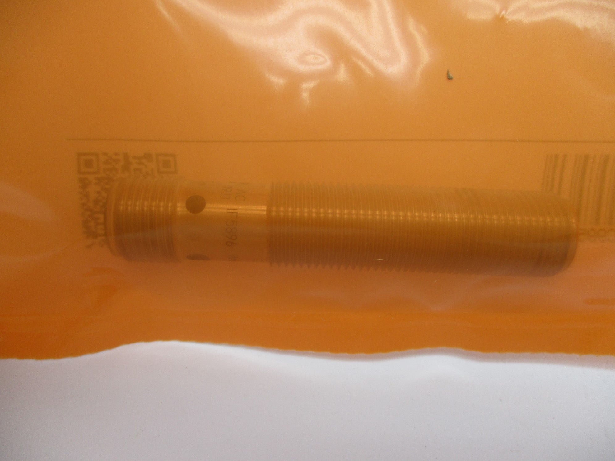 IFM EFECTOR IFK2004BFRKG/M/2LED/US-104-IRF IF5896 NSMP