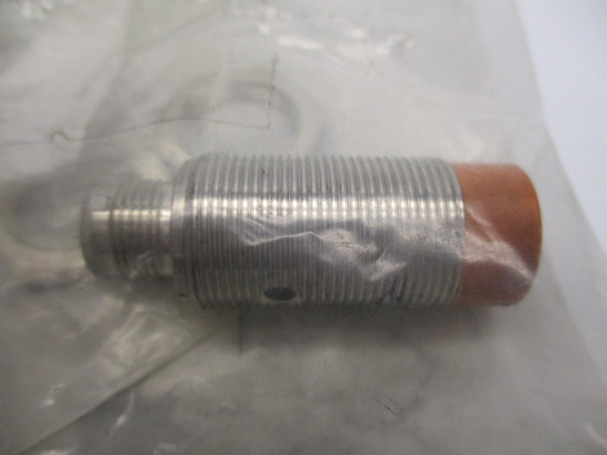 IFM EFECTOR IG5318 IGB3008-BPKG/US-100-DPS NSMP
