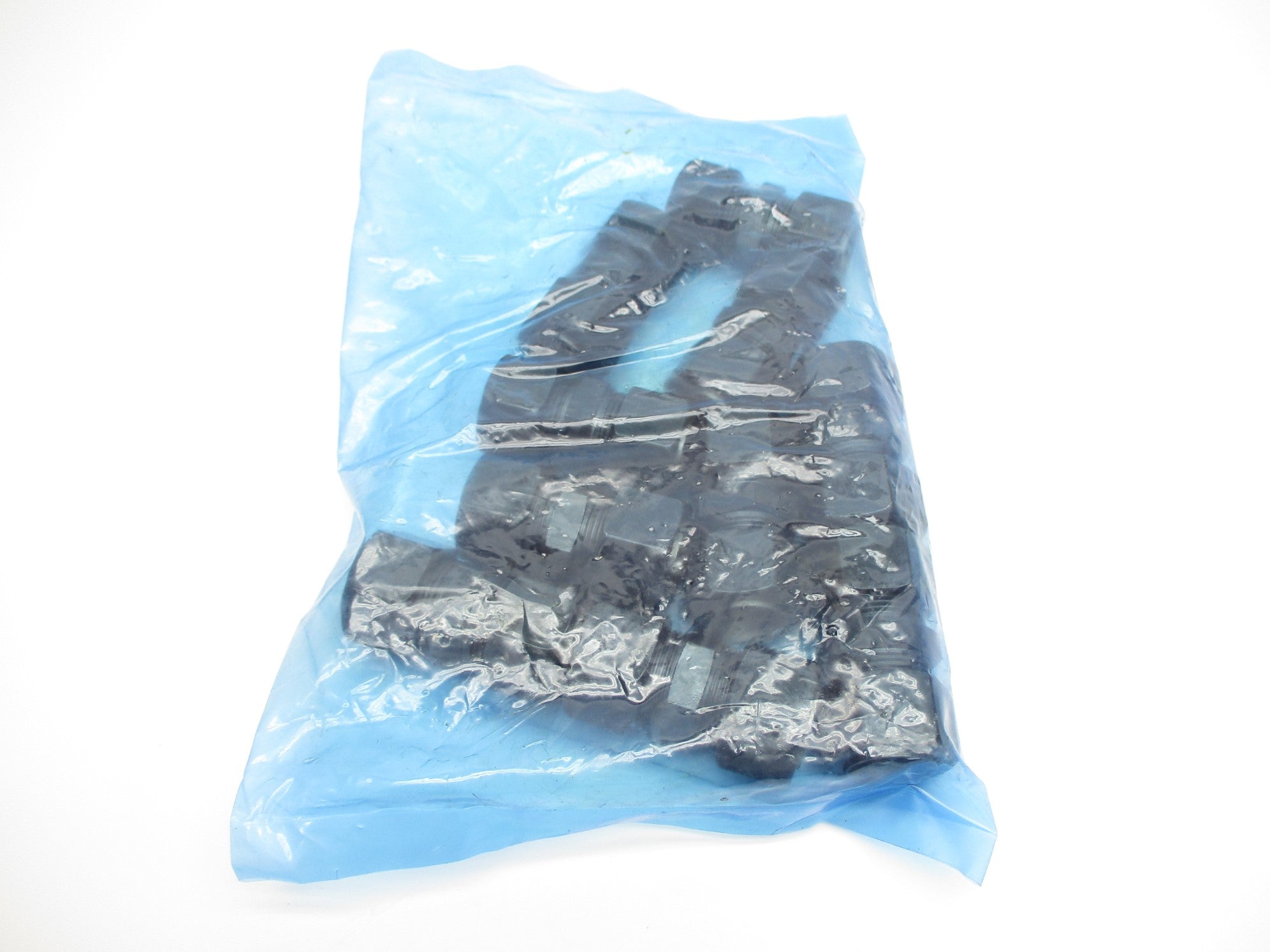 CONNECTOR KUA20-000CE (PKG OF 10) NSMP