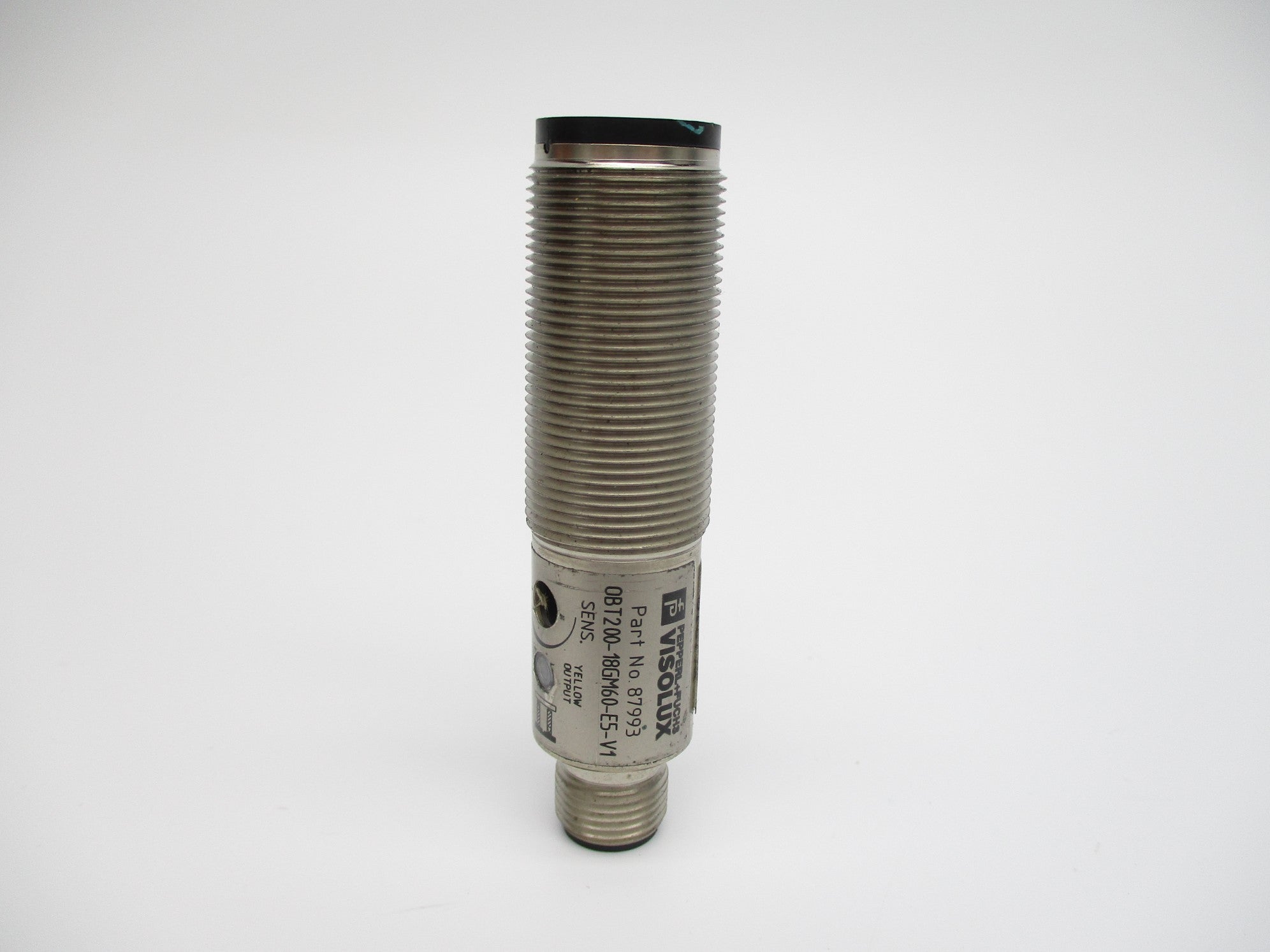 PEPPERL+FUCHS OBT200-18GM60-E5-V1 087993 10-30VDC NSMP