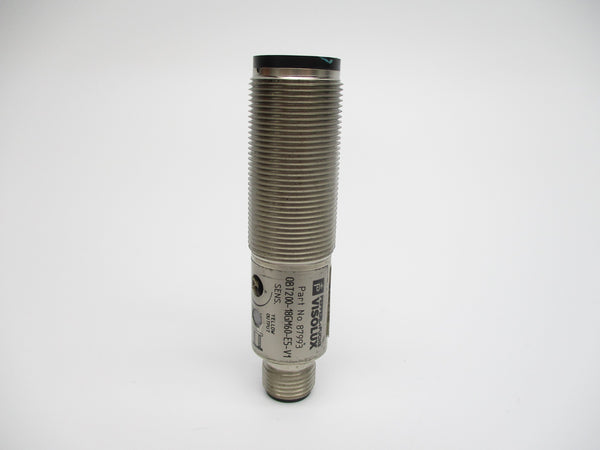 PEPPERL+FUCHS OBT200-18GM60-E5-V1 087993 10-30VDC NSMP