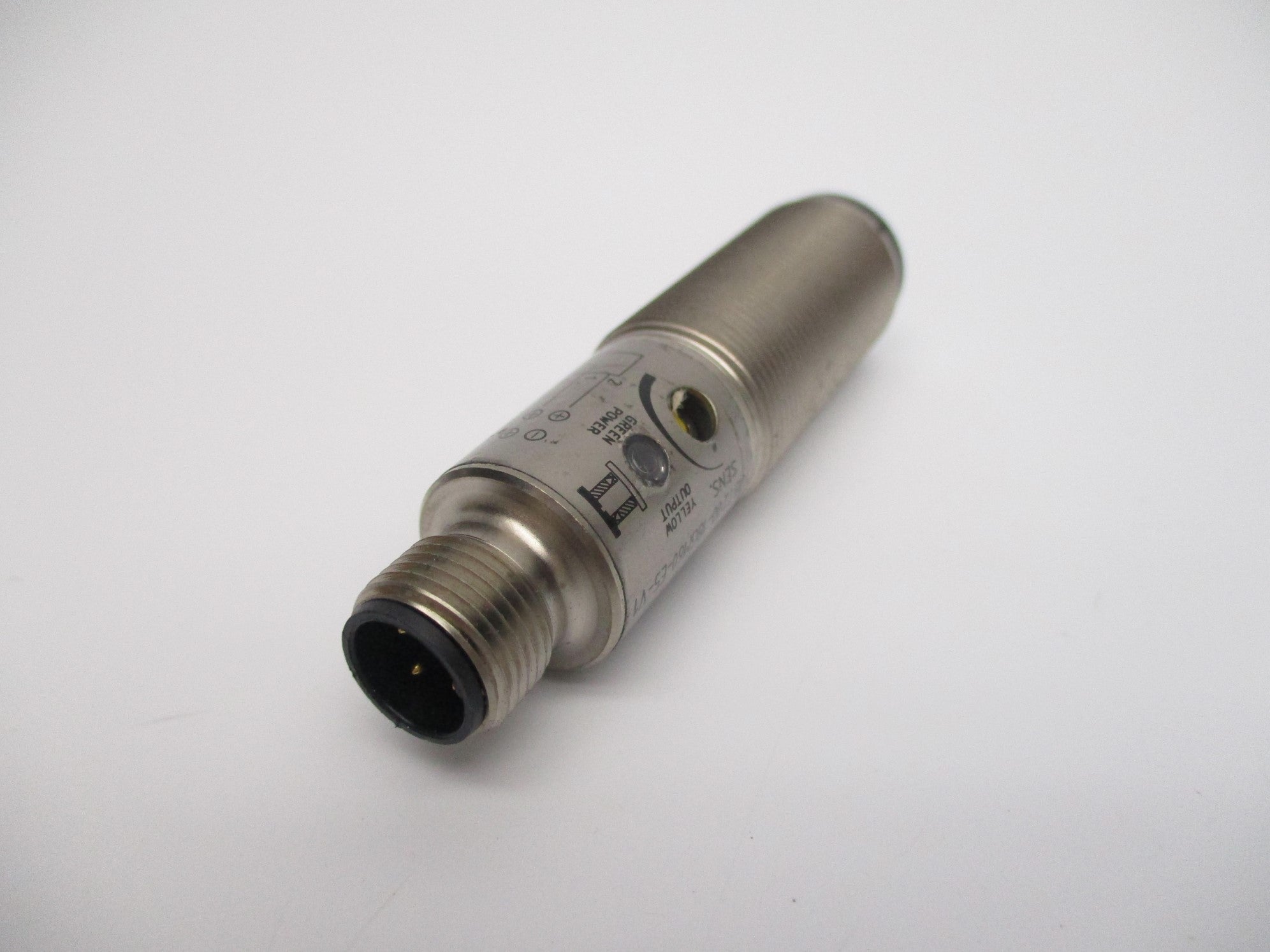 PEPPERL+FUCHS OBT200-18GM60-E5-V1 087993 10-30VDC NSMP