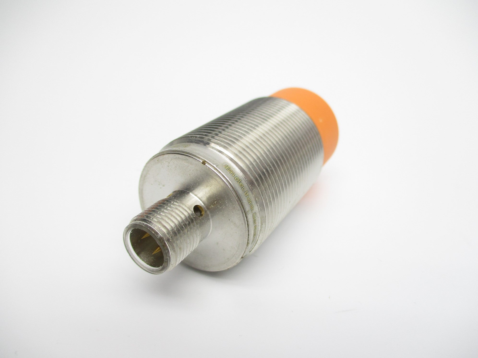IFM EFECTOR IIK2022-FRKG/M/2LED/US104 II5829 NSMP