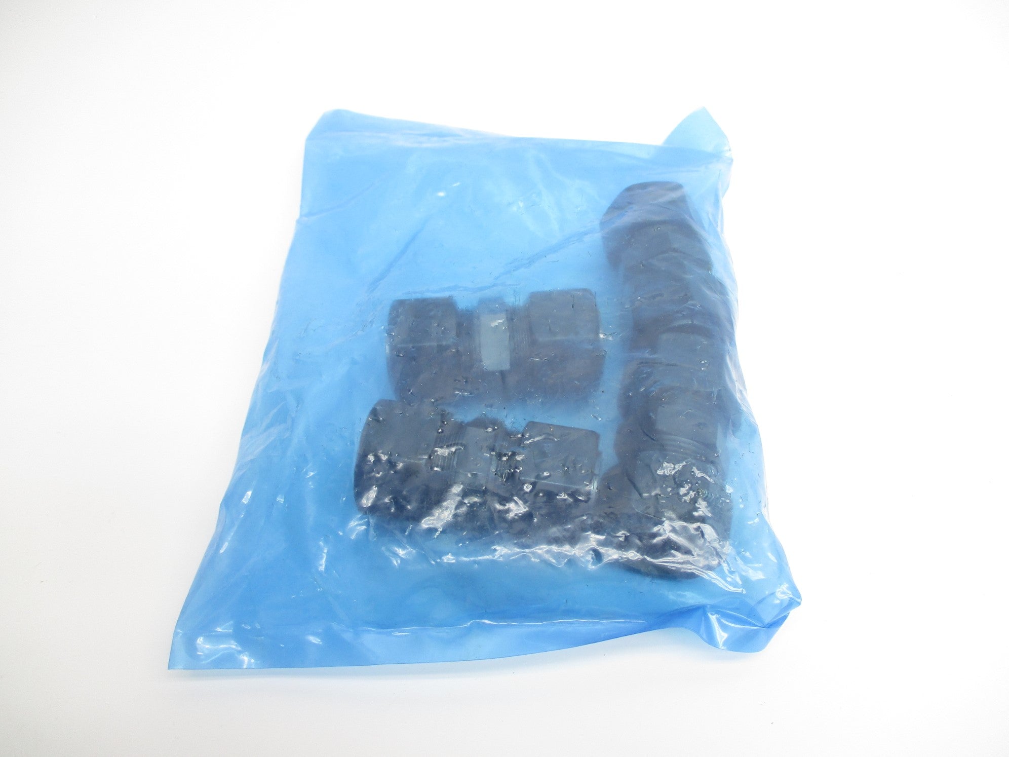 CONNECTOR KUA20-000CE (PKG OF 4) NSMP