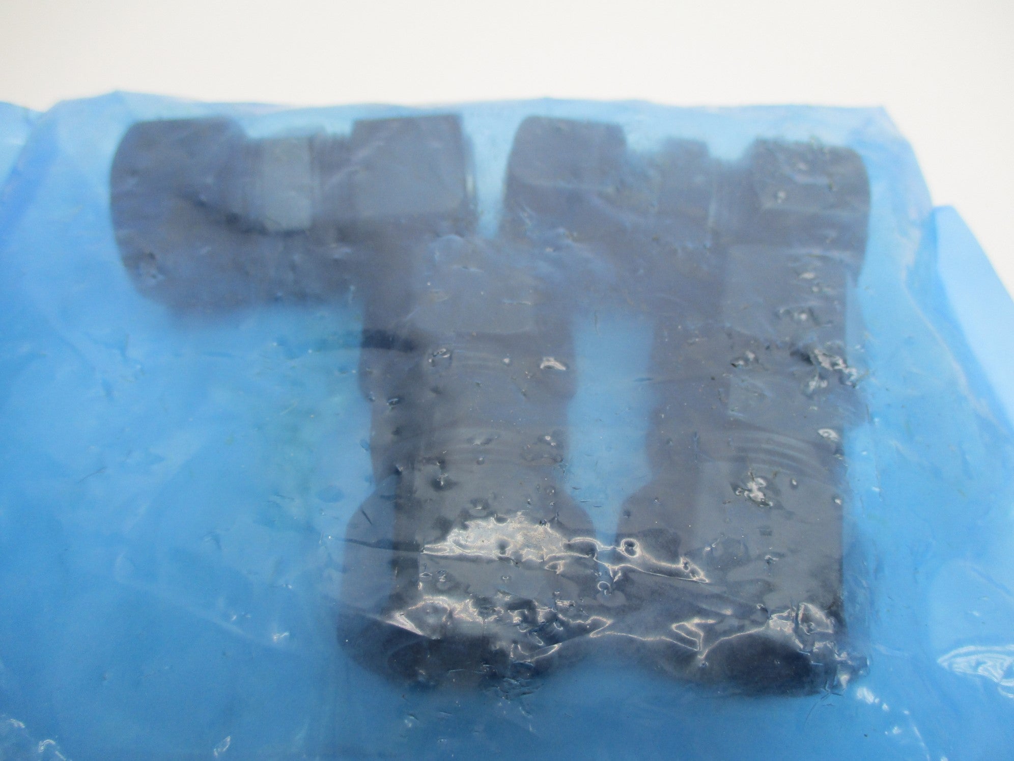 CONNECTOR KUA20-000CE (PKG OF 4) NSMP