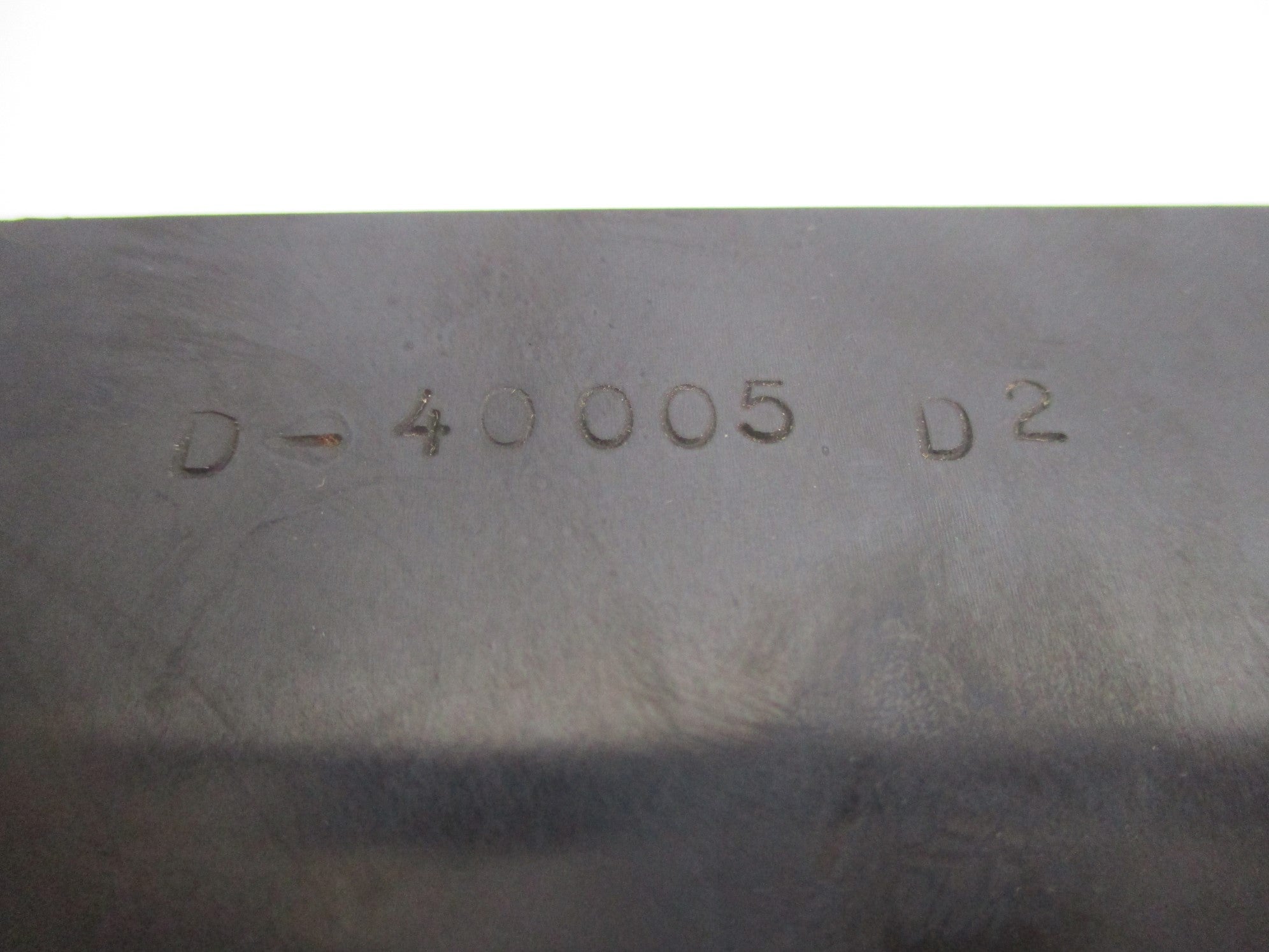 SPARE PART D-40005-D2 NSNP