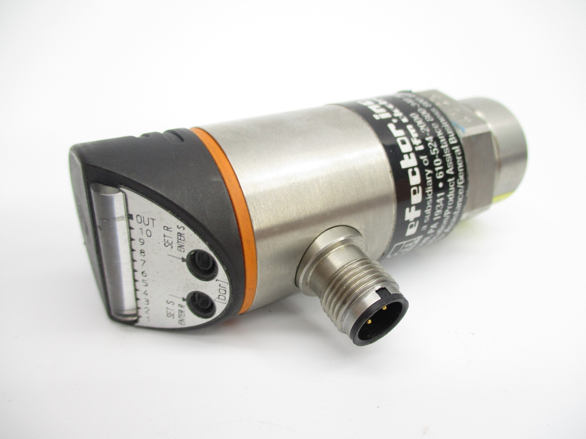 IFM EFECTOR PB5124 UNMP