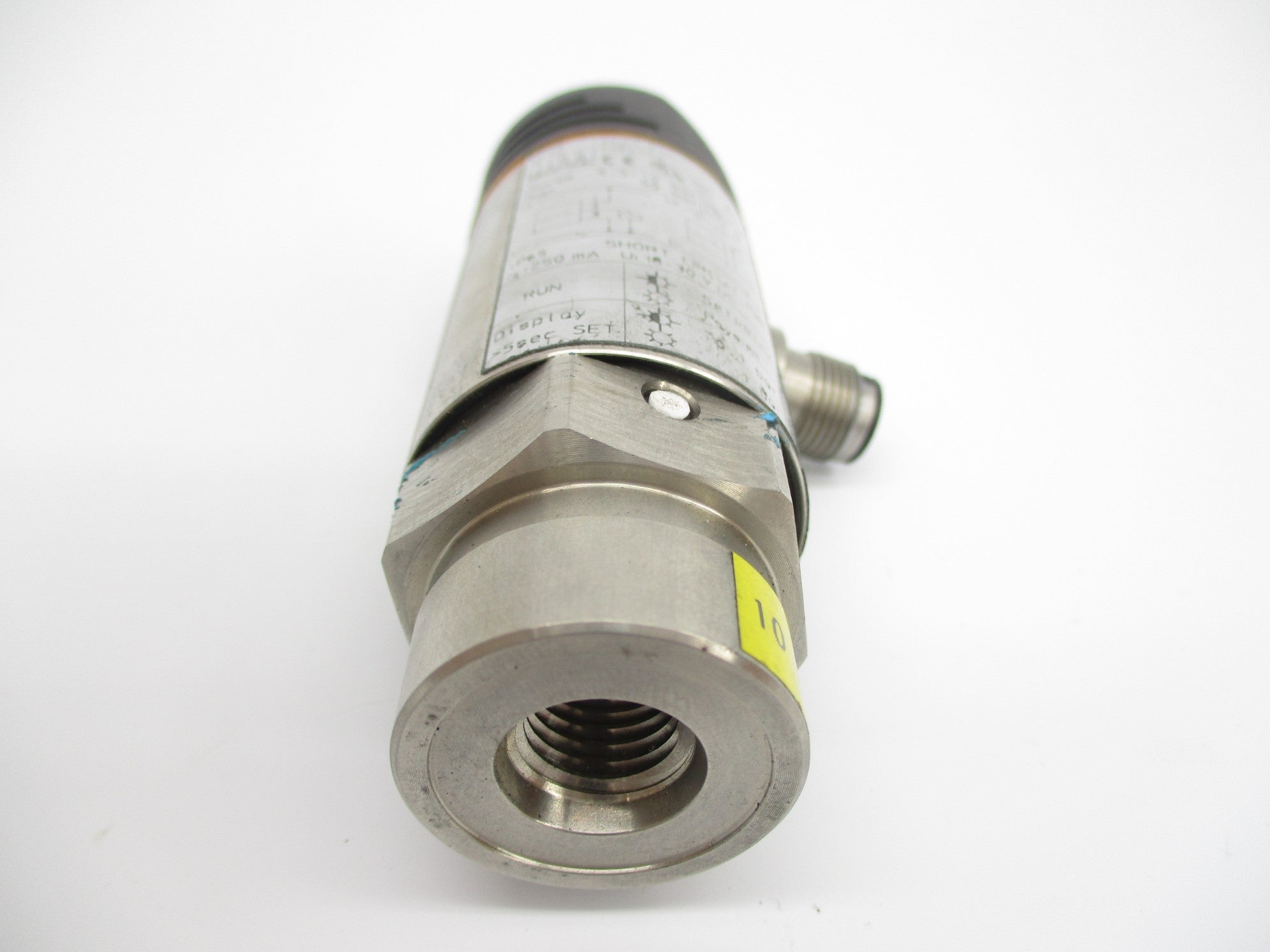 IFM EFECTOR PB5124 UNMP