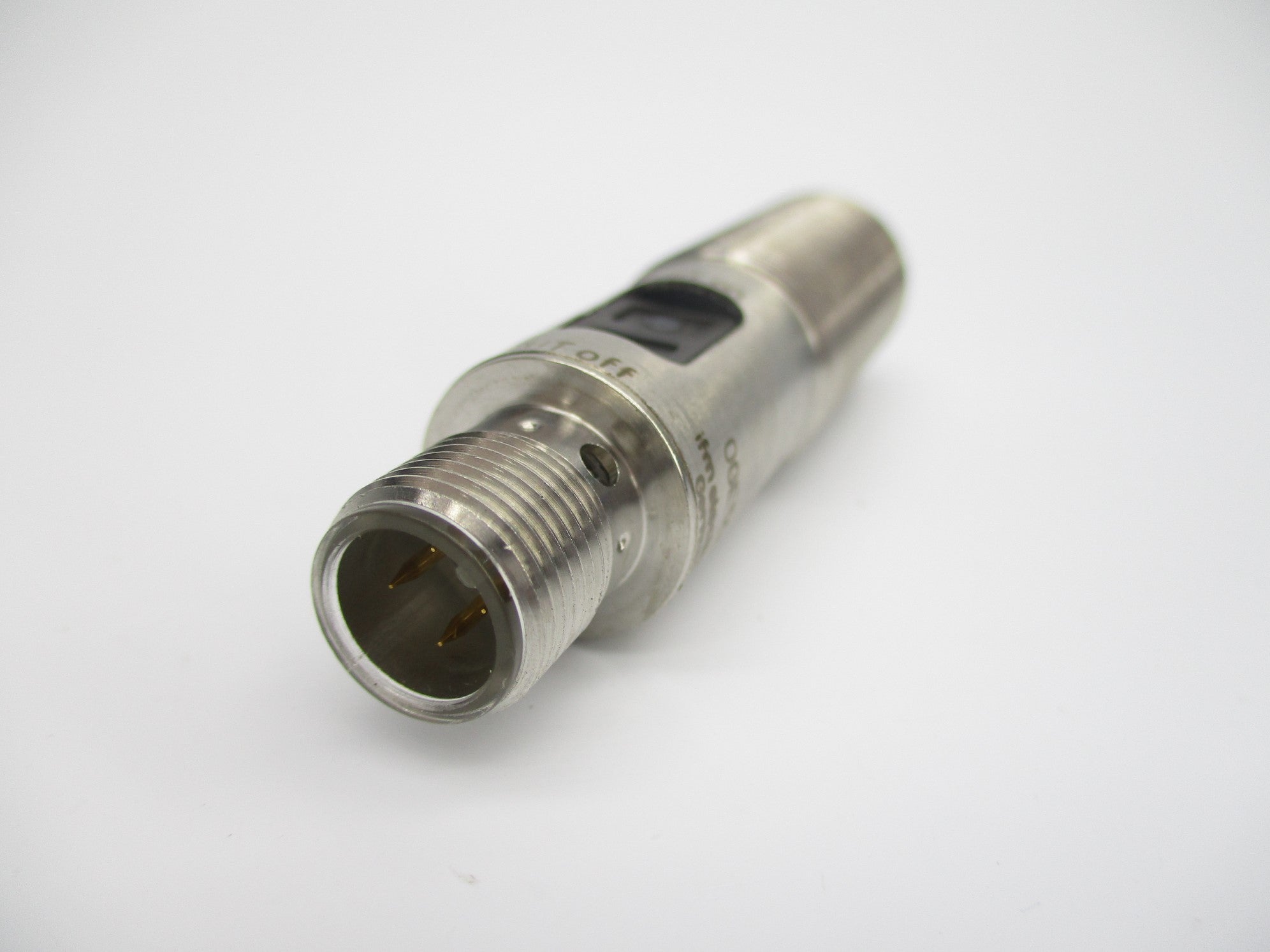 IFM EFECTOR OGE500 NSNP