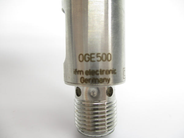 IFM EFECTOR OGE500 NSNP