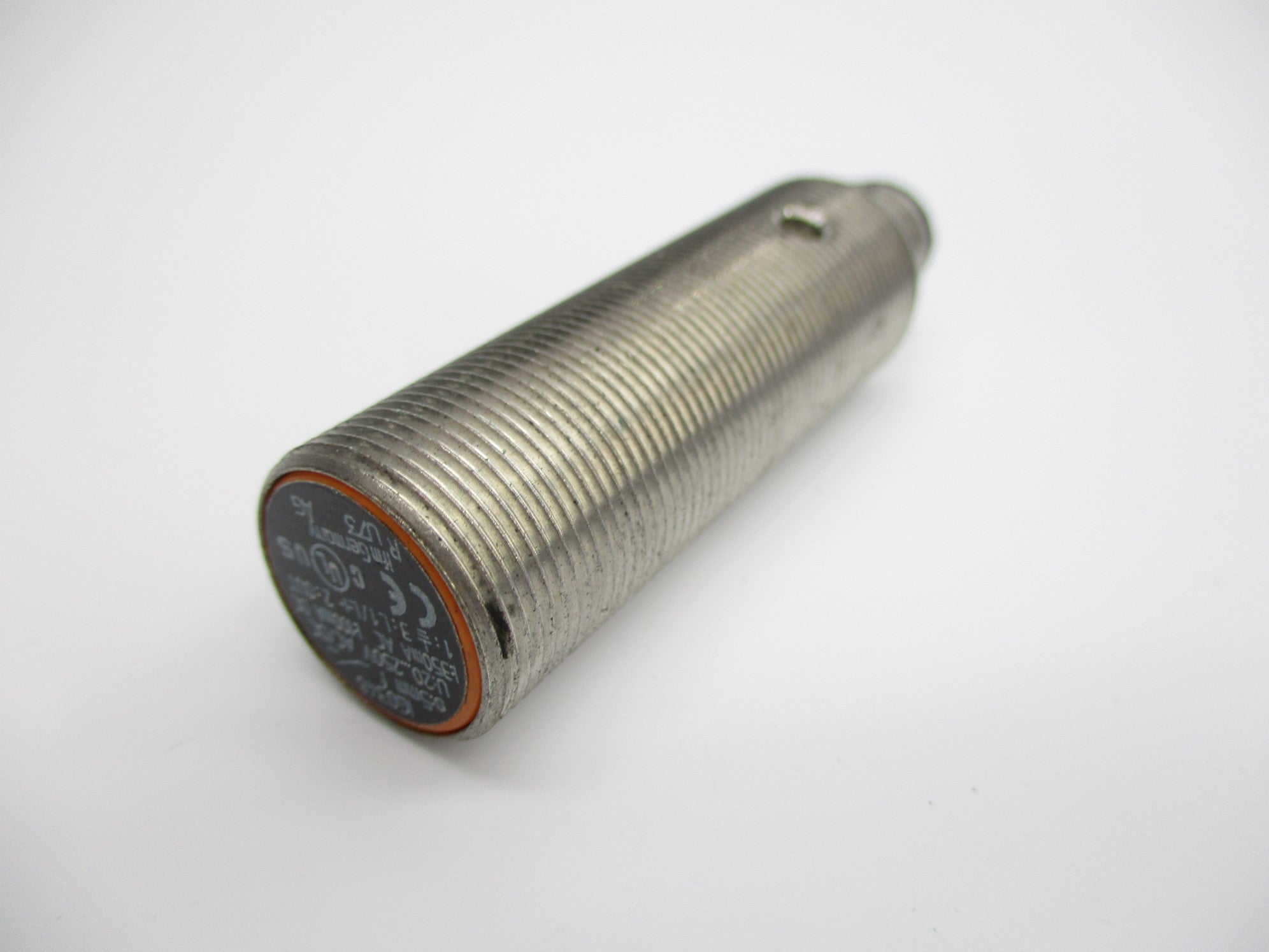 IFM EFECTOR IG0348 UNMP