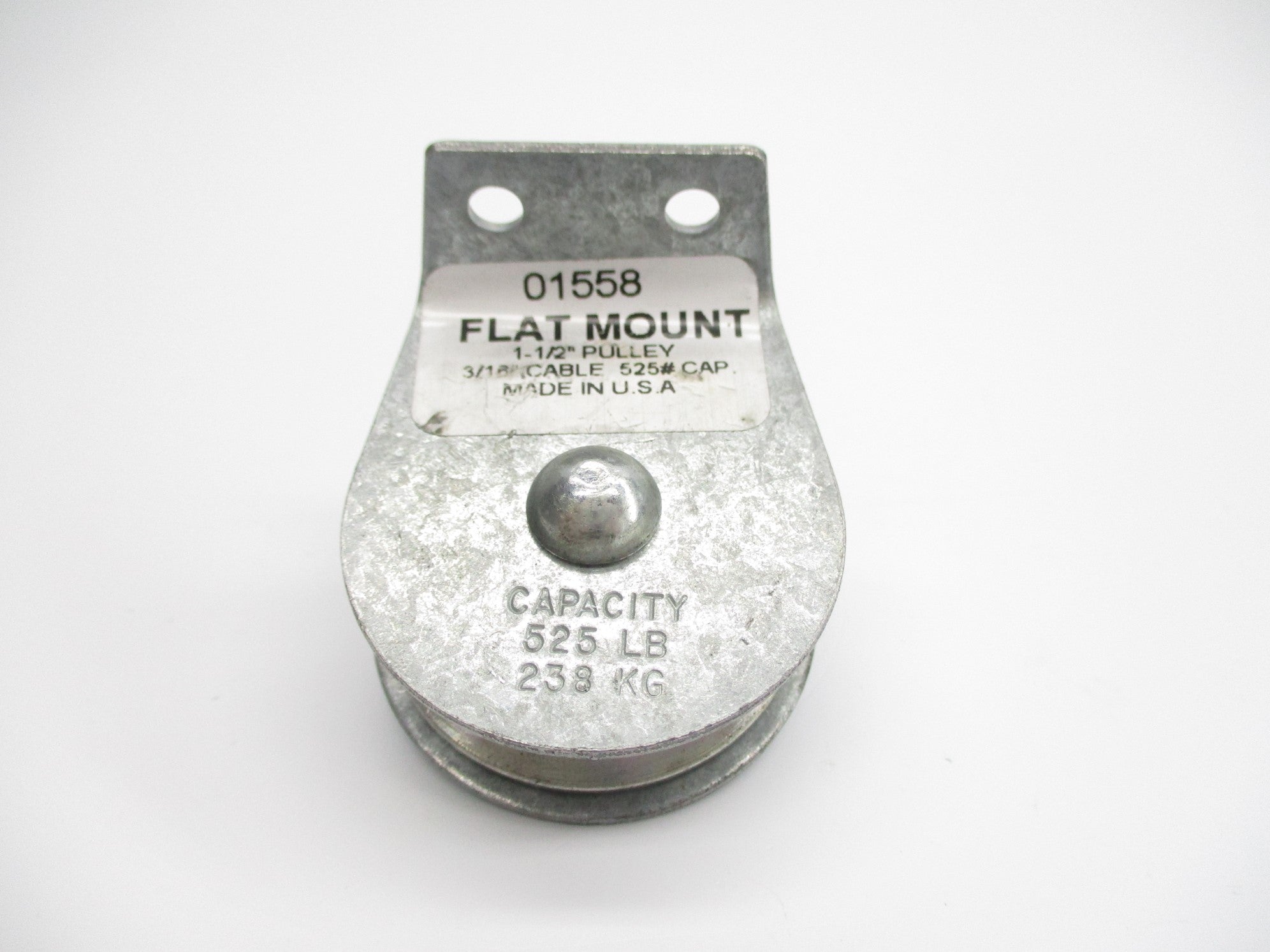 PULLEY 01558 (AS PICTURED) NSNP