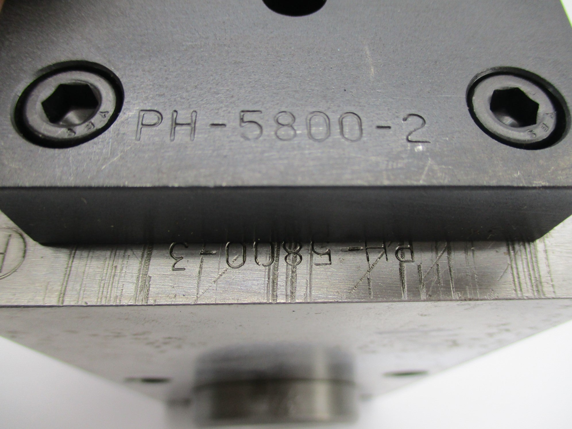 SPARE PART PH-5800-2 PH-5800-3 UNMP
