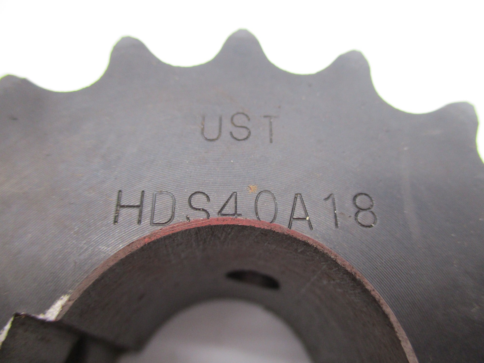 UST HDS40A18 UNMP