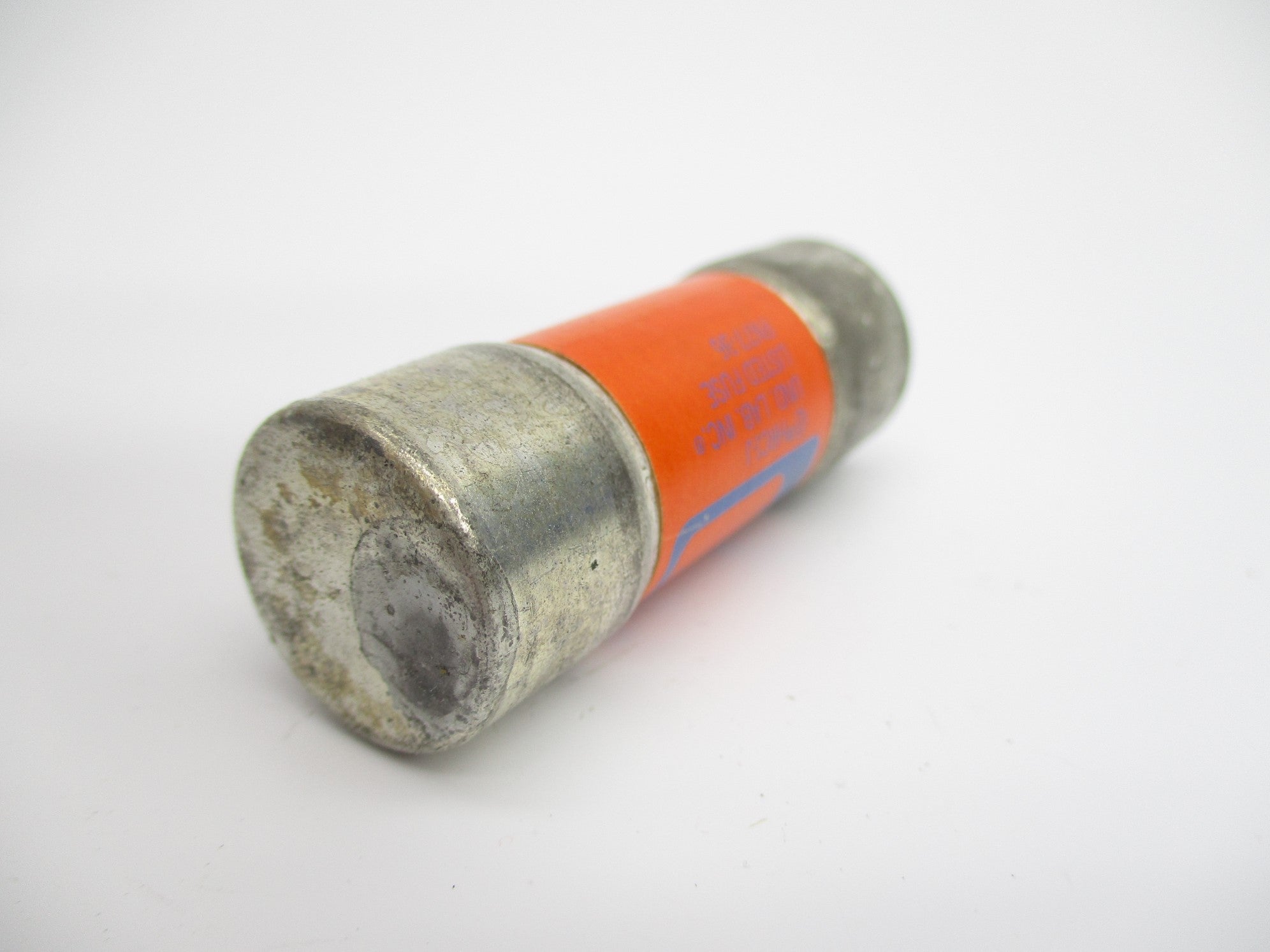 FERRAZ SHAWMUT AJT3 3A 600VAC UNMP