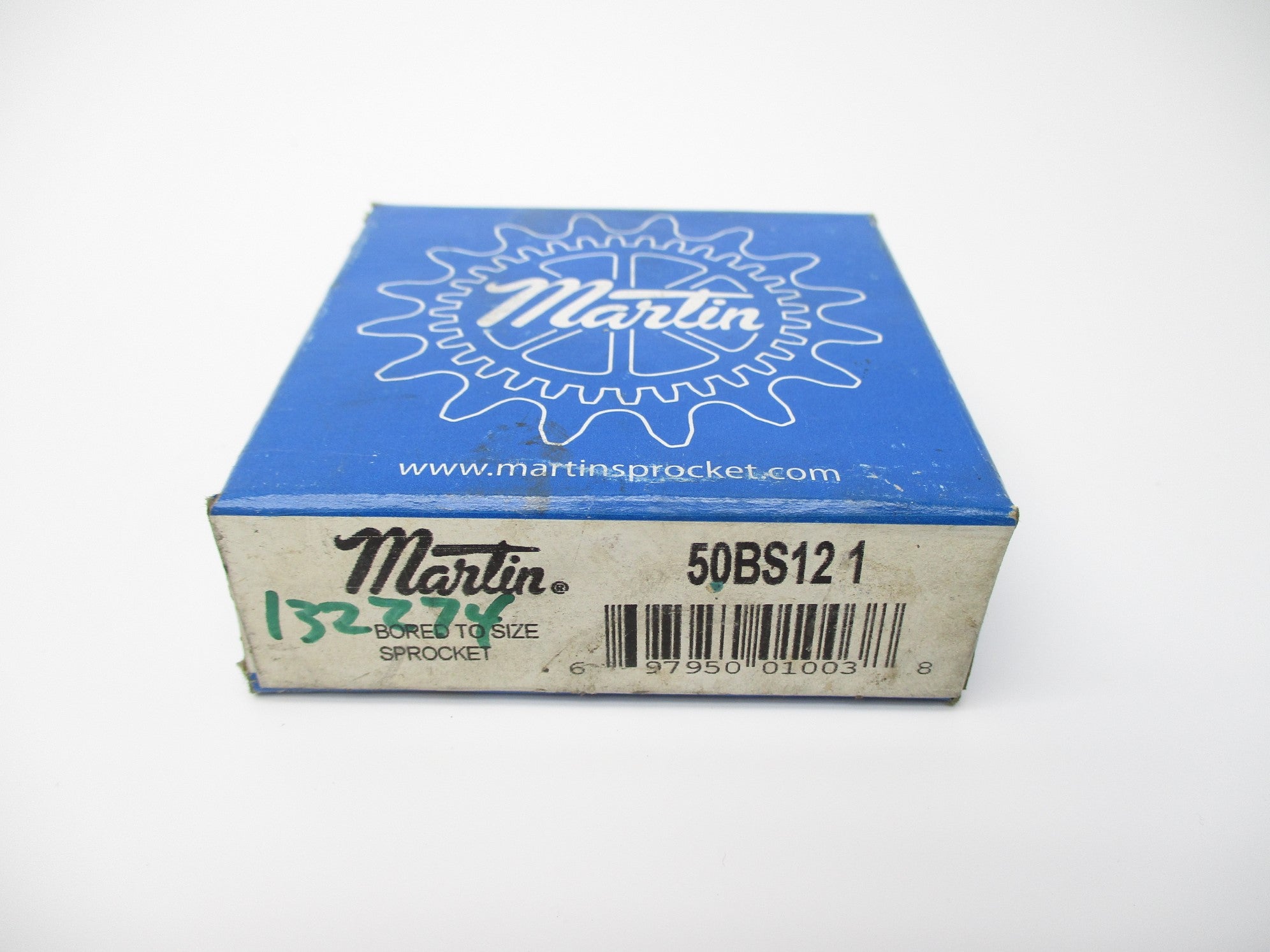MARTIN 50BS12 1" NSFS