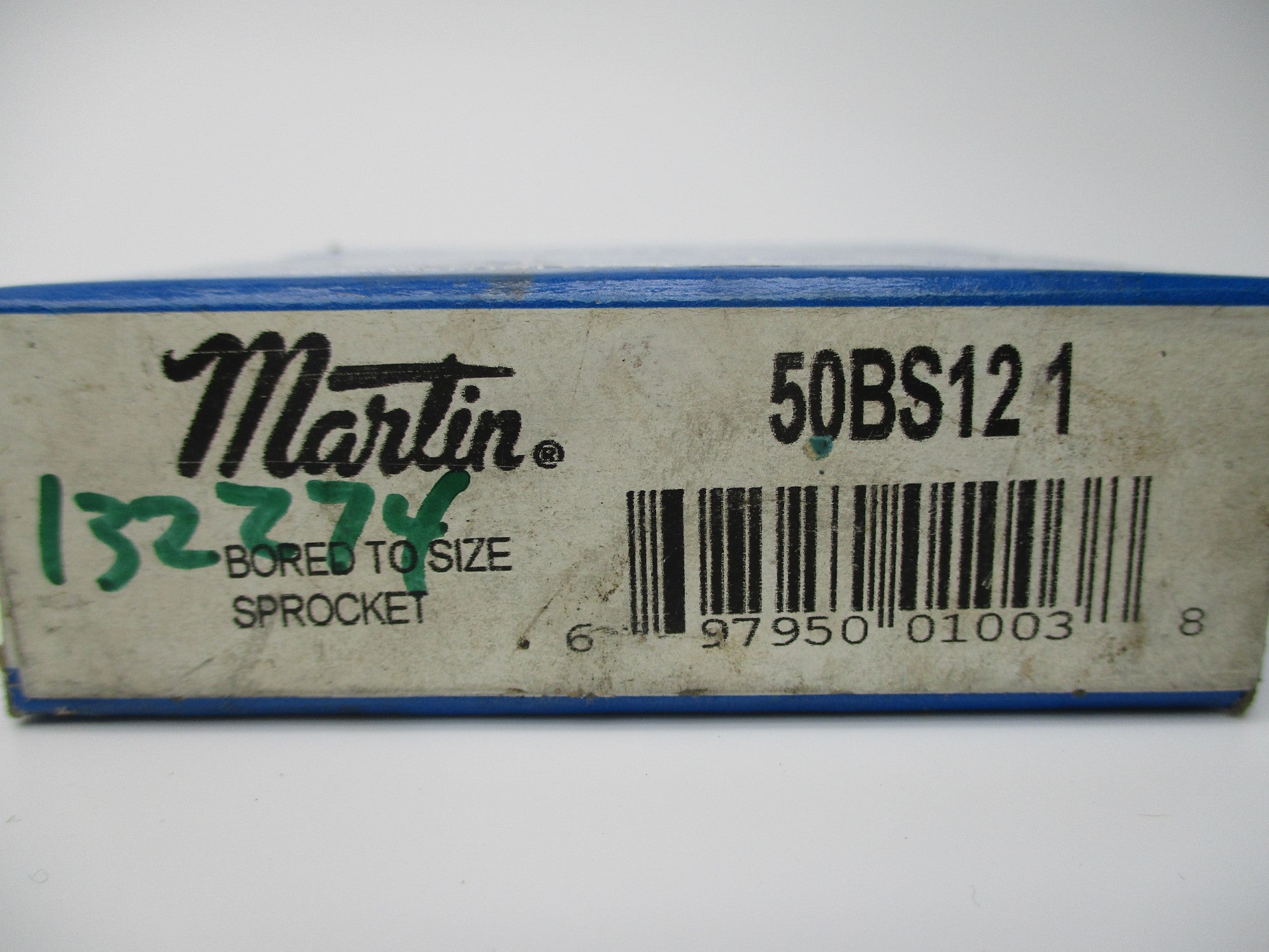 MARTIN 50BS12 1" NSFS