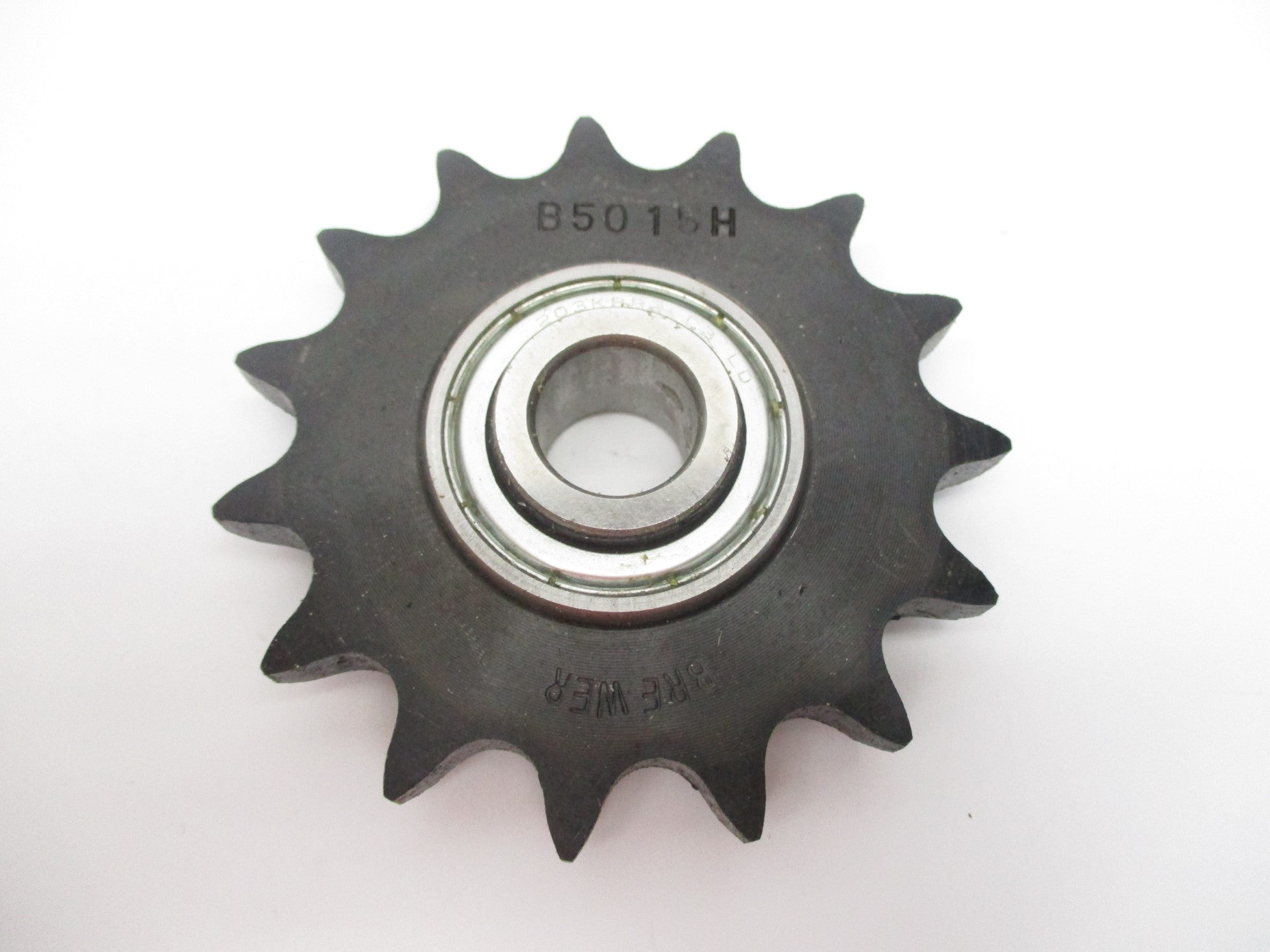 BREWER MACHINE & GEAR B5015H NSMP