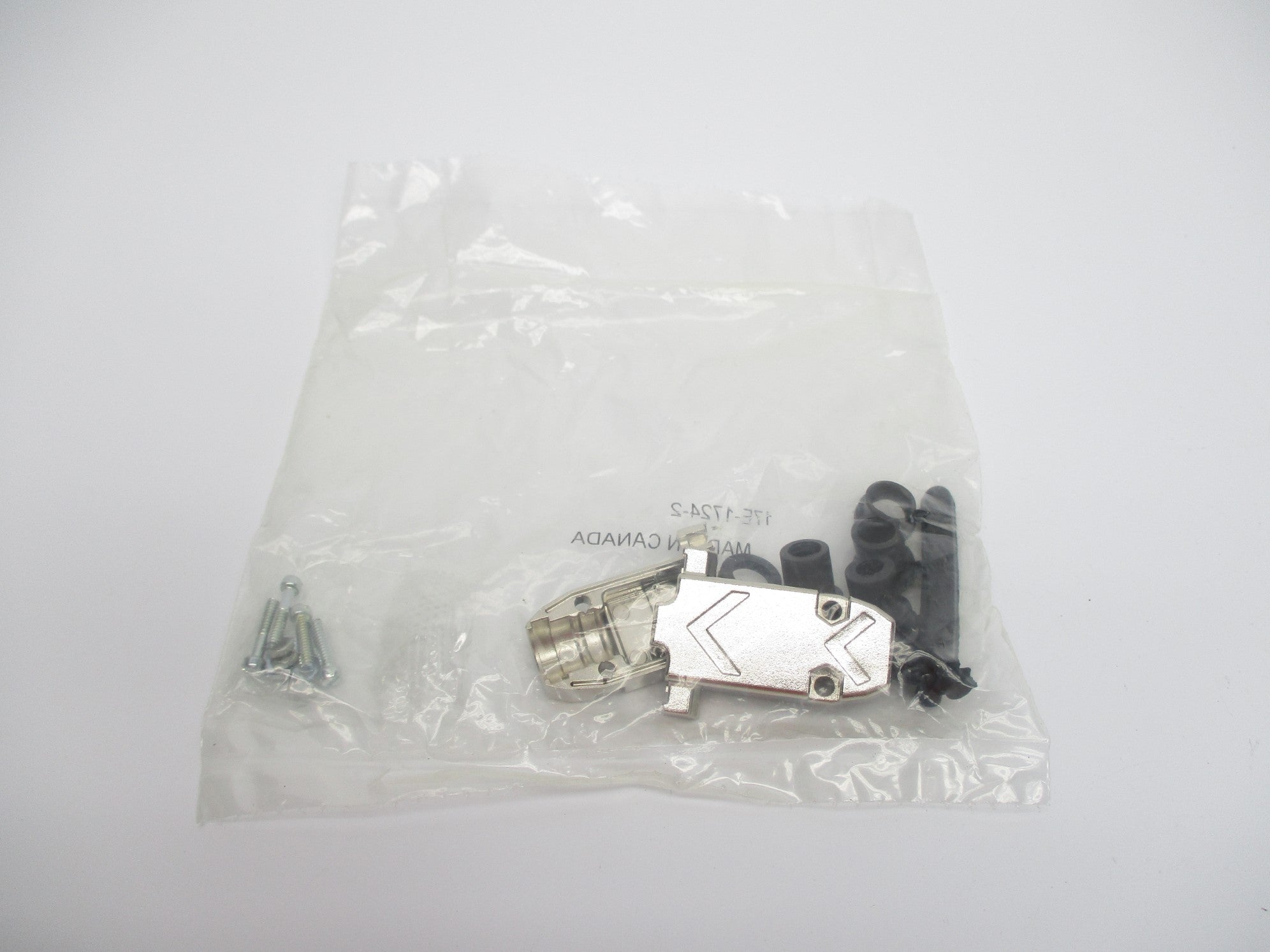 SPARE PART KIT 17E-1724-2 NSMP