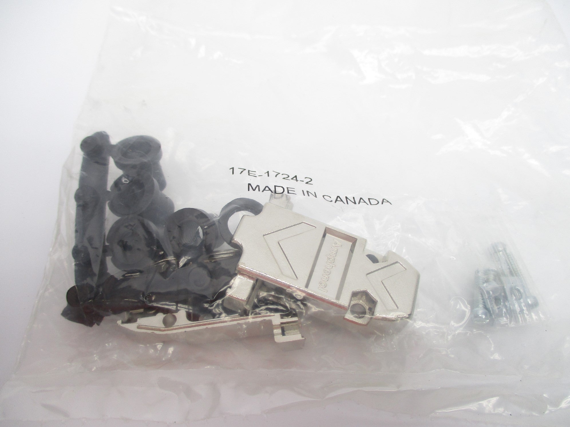 SPARE PART KIT 17E-1724-2 NSMP