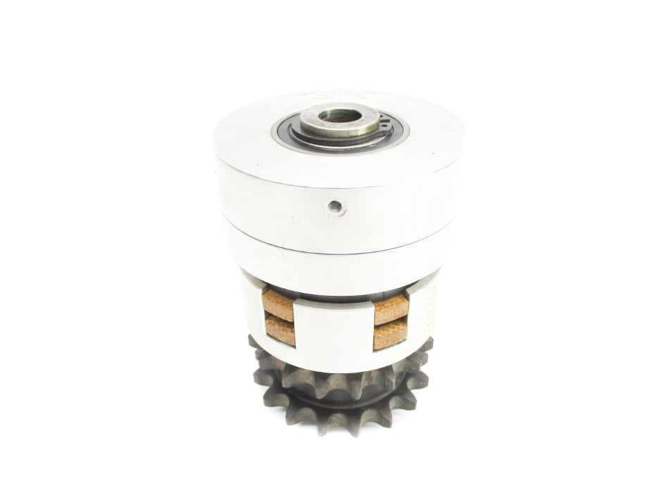 CLUTCH 115265 XB421406-PCL-J18651 OM3-J12398 UNMP