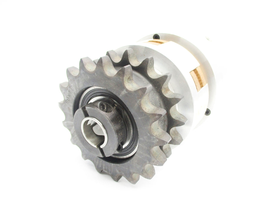 CLUTCH 115265 XB421406-PCL-J18651 OM3-J12398 UNMP