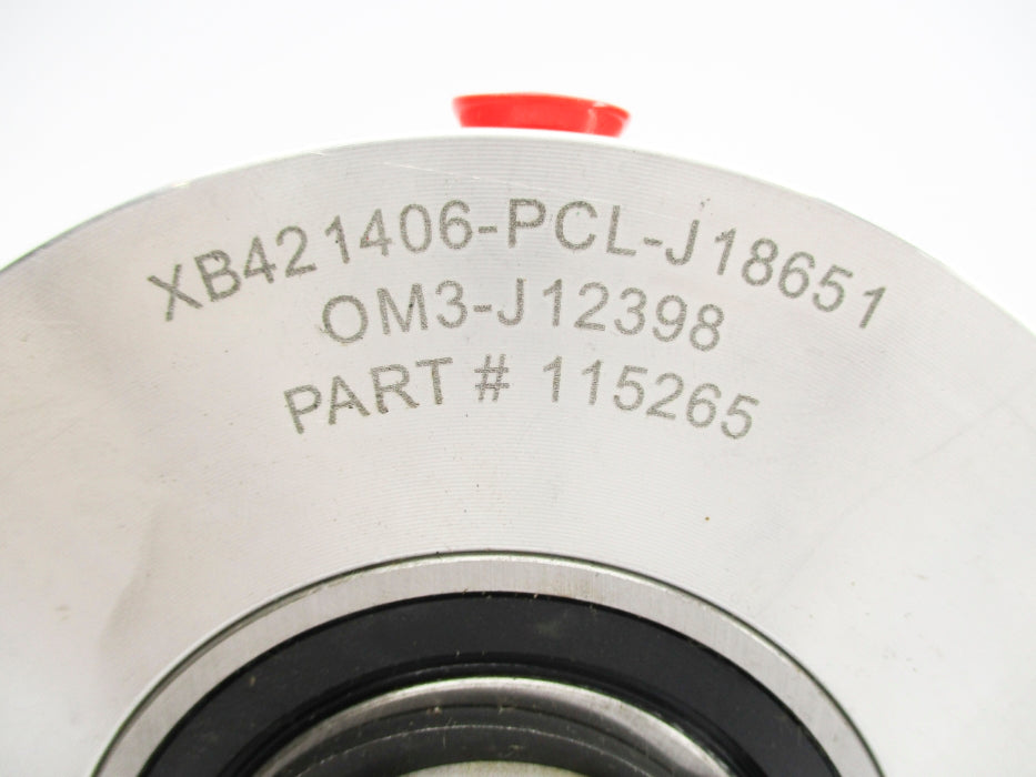 CLUTCH 115265 XB421406-PCL-J18651 OM3-J12398 UNMP