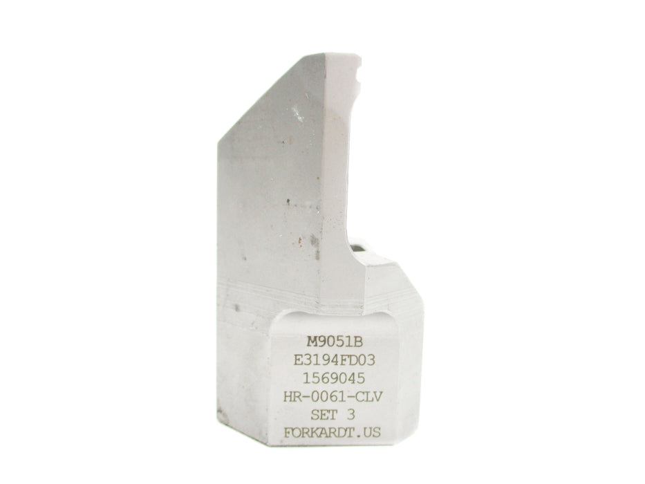 FORKARDT E3194FD03 M9051B HR-0061-CLV NSNP