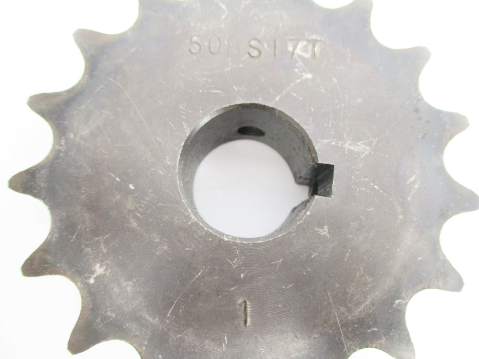 MARTIN 50BS17T UNMP