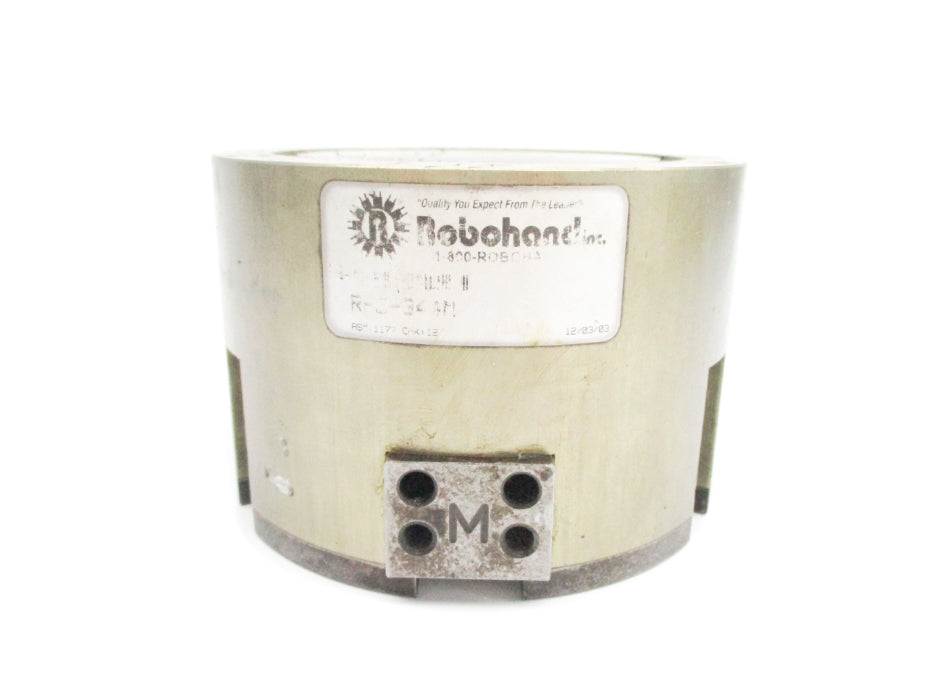 ROBOHAND RPC-344M UNMP