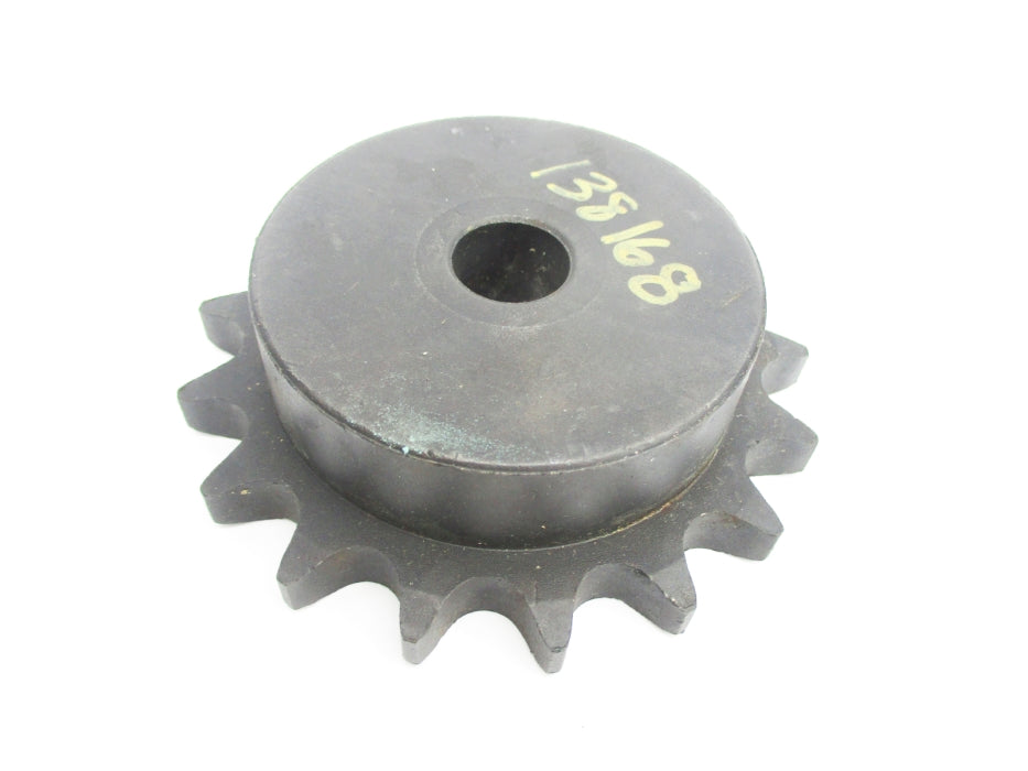 MARTIN 60B17 UNMP