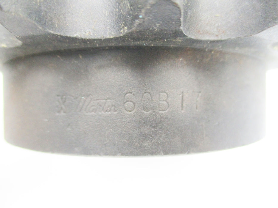 MARTIN 60B17 UNMP
