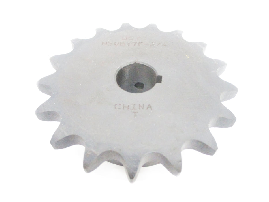 UST H50B17F-3/4 UNMP