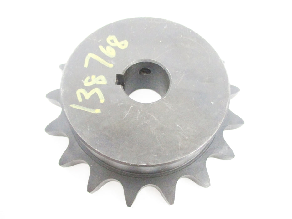 UST H50B17F-3/4 UNMP
