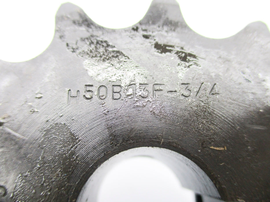 UST H50B13F-3/4 UNMP