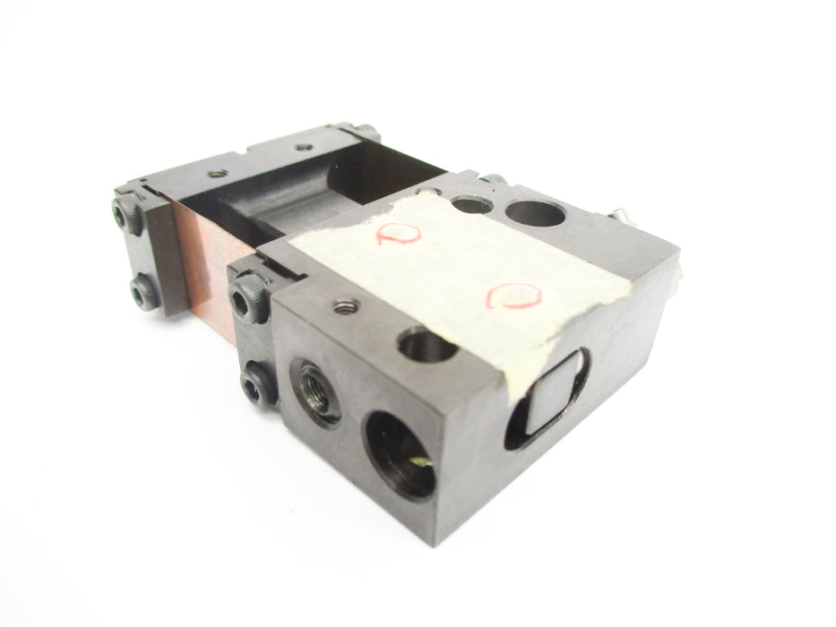 SPARE PART D-043672-001 UNMP