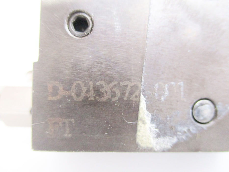SPARE PART D-043672-001 UNMP