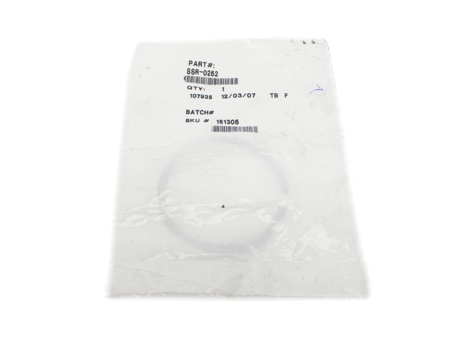 SEAL SSR-0262 NSMP